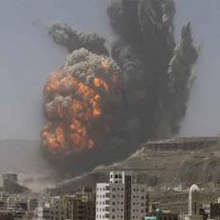 Yemen Blast