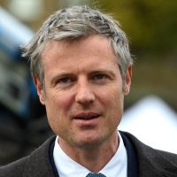 Zac Goldsmith