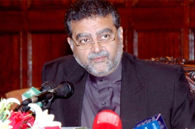 Zaeem Qadri