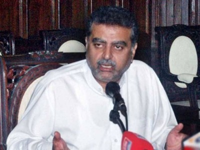 Zaeem Qadri 