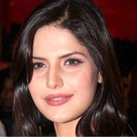 Zarin Khan