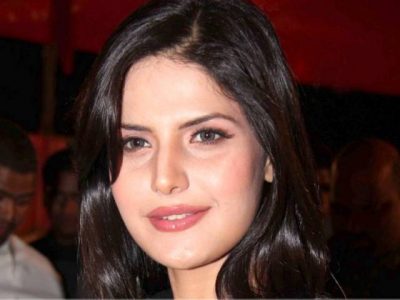 Zarin Khan