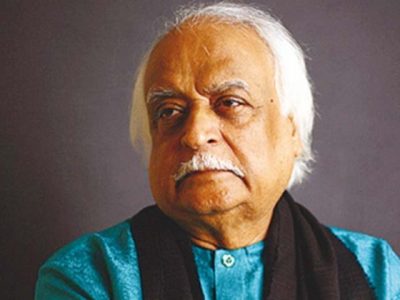 Anwar Maqsood