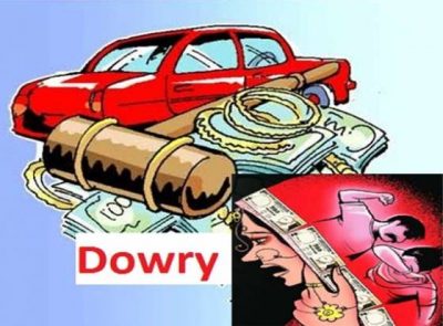 Dowry Harassment