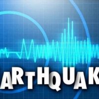 earthquake