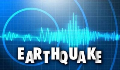 earthquake