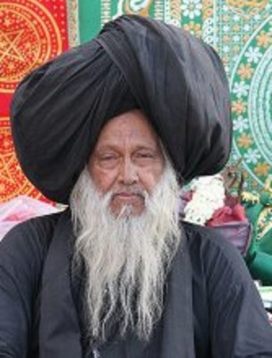 peer baba