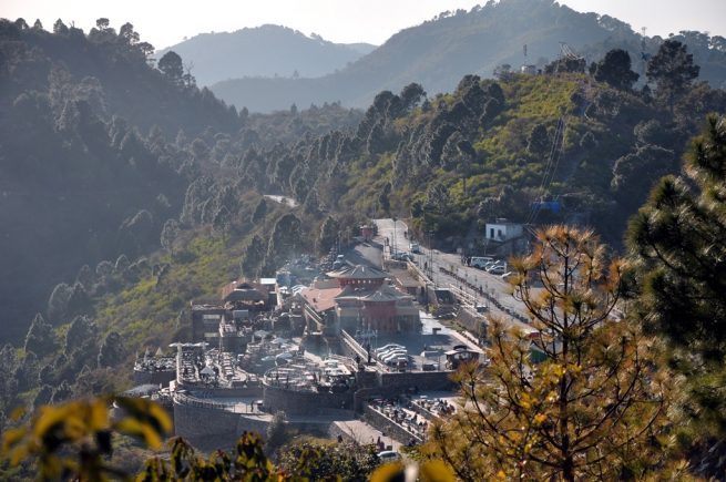 Margalla Hills