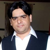 Sohail Irfan Abbasi