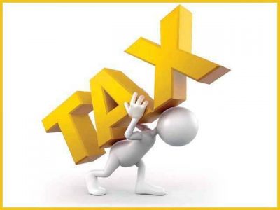 tax