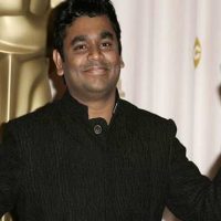 AR Rahman