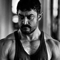 Aamir Khan