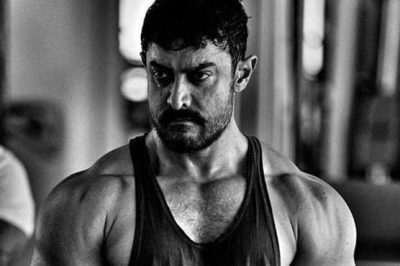 Aamir Khan