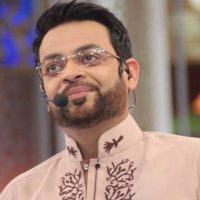 Aamir Liaquat Hussain