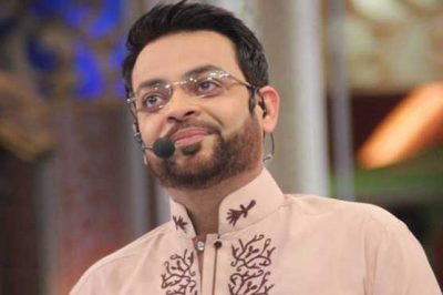 Aamir Liaquat Hussain