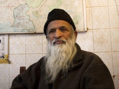 Abdul Sattar Edhi