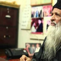 Abdul Sattar Edhi