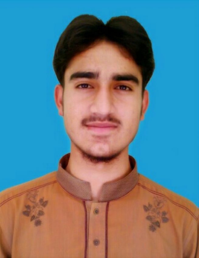 Abdul Ur Rehman