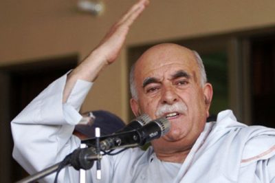  Achakzai