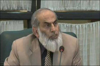 Afzal Khan