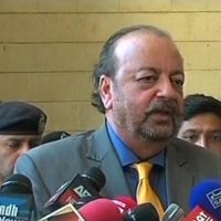 Agha Siraj Durrani