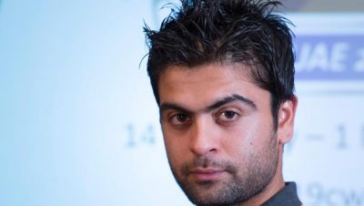 Ahmed Shehzad