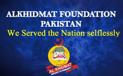 Al Khidmat Foundation