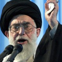 Ali Khamenei