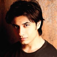 Ali Zafar