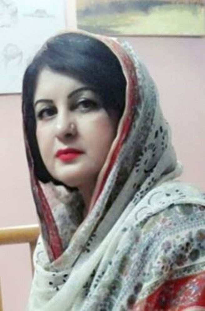 Alia Jamshed Khakwani