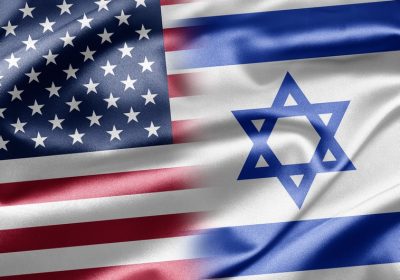 America and Israel