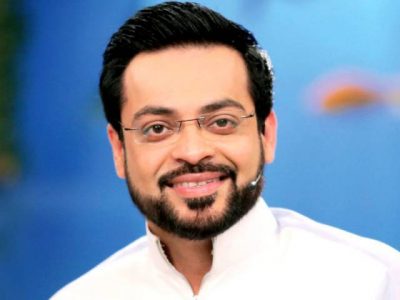 Amir Liaquat