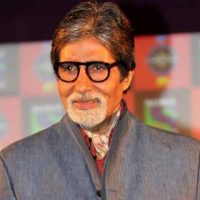 Amitabh Bachchan