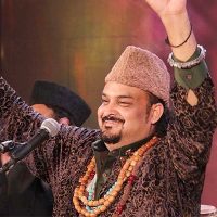 Amjad Fareed Sabri