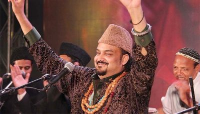 Amjad Fareed Sabri