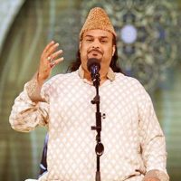 Amjad Farid Sabri