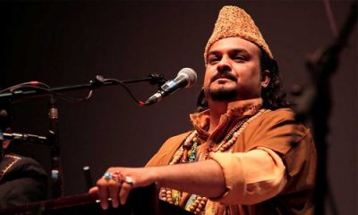 Amjad Farid Sabri