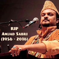 Amjad Sabri