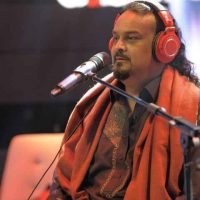 Amjad Sabri