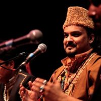 Amjad Sabri