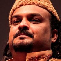 Amjad Sabri