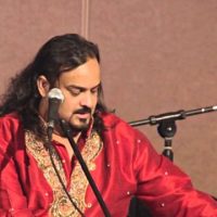 Amjad Sabri