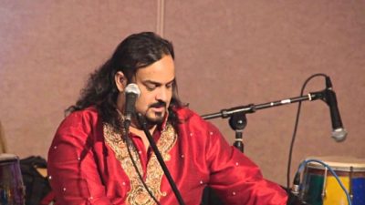 Amjad Sabri