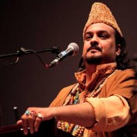 Amjad Sabri