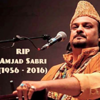 Amjad Sabri