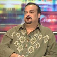 Amjad Sabri