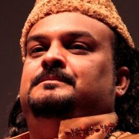 Amjad Sabri