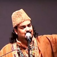 Amjad Sabri