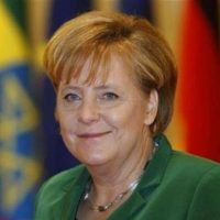 Angela Merkel,