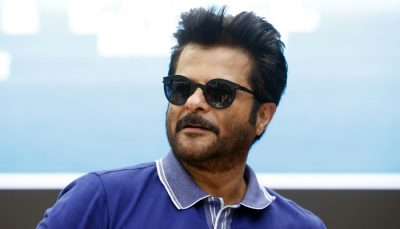 Anil Kapoor